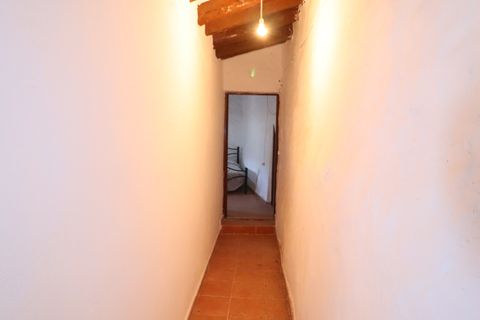 Cortijo i Chirivel, Almeria, Chirivel - € 59.995 | Ref: 3013-CH - foto 34